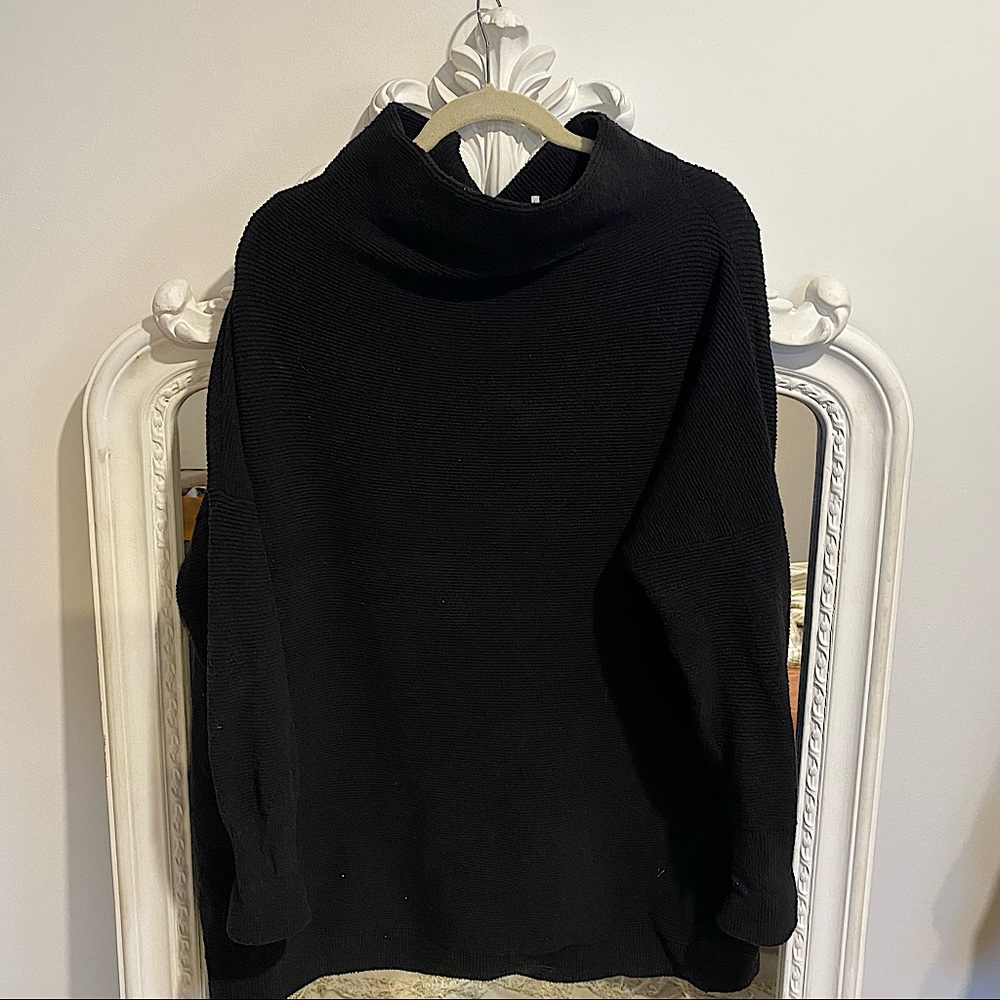 Free People Ottoman Tunic XL